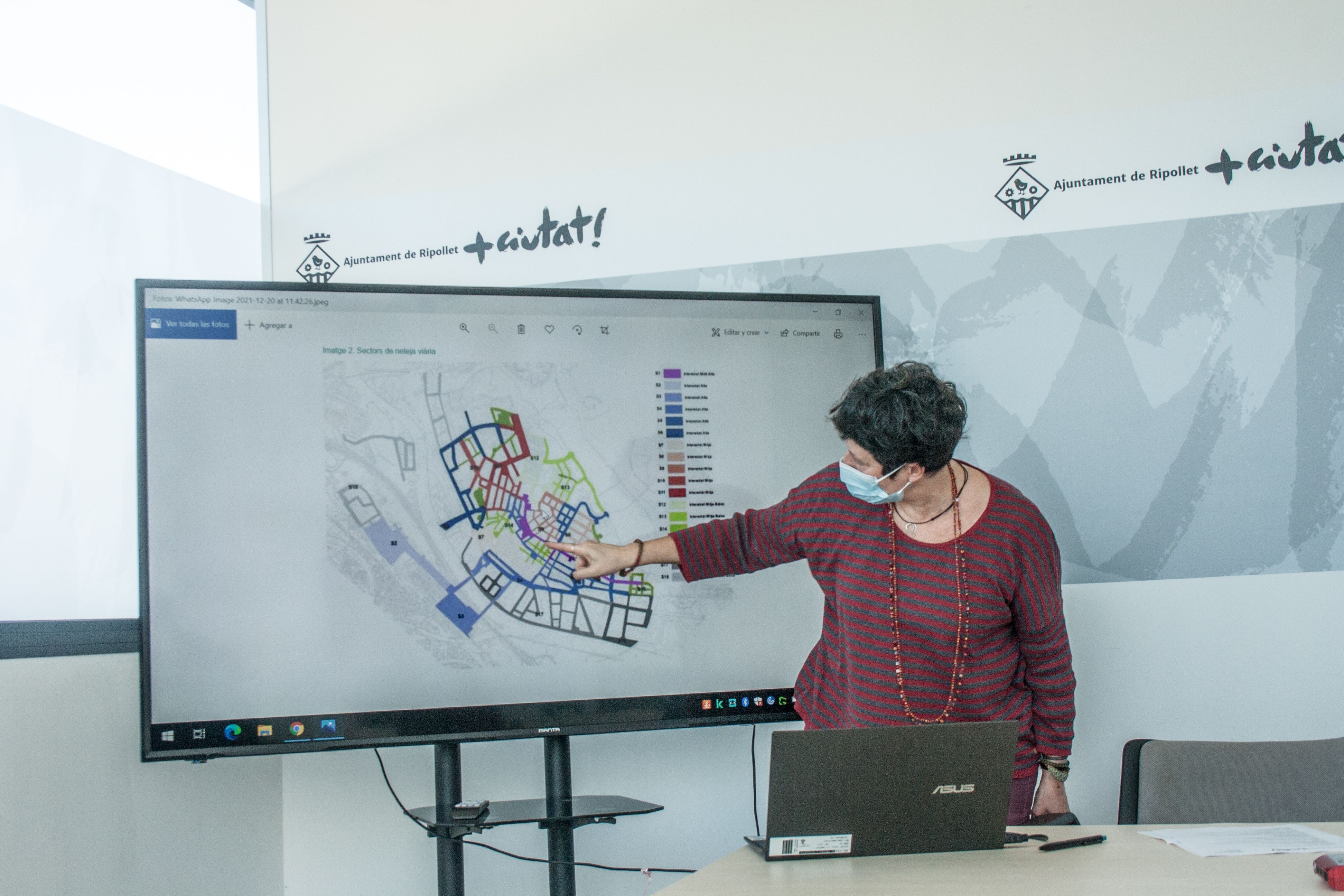 6 Servei de neteja Castillejo