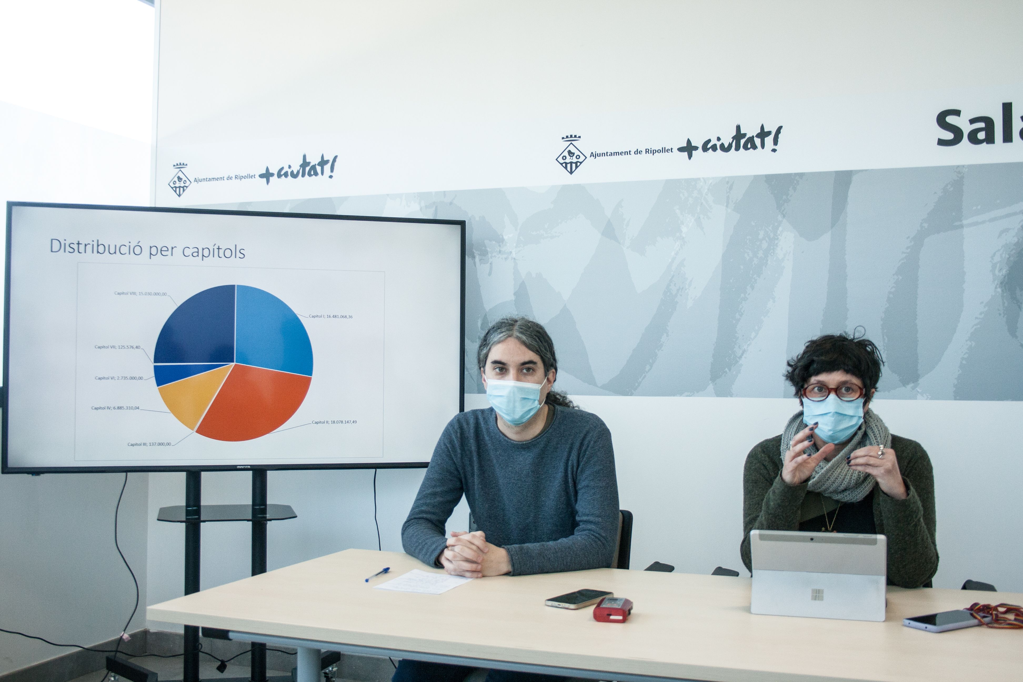 Portada 6 pressupostos