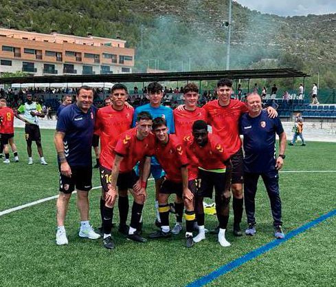 10 Canteranos al primer equip copia