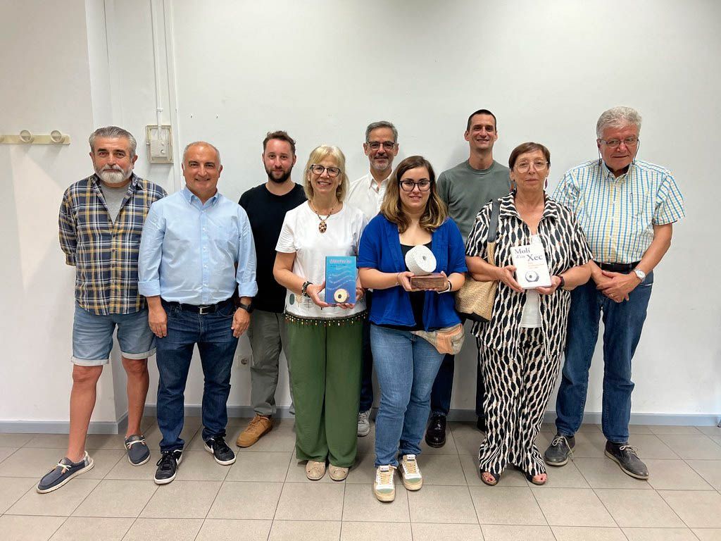 Cultura Moli den xec copia