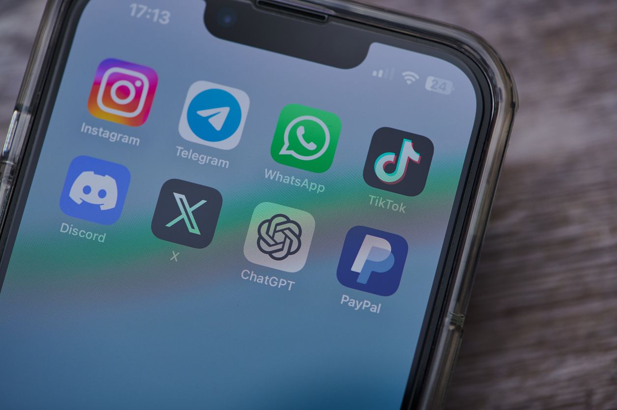 Afegeix el número del TOT Ripollet 622 448 731, a l'agenda de contactes del teu mòbil FOTO: Cedida