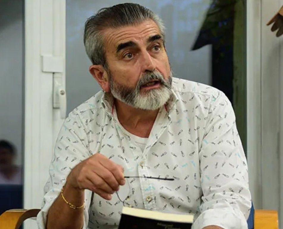 Miquel Estapé, escriptor ripolletenc