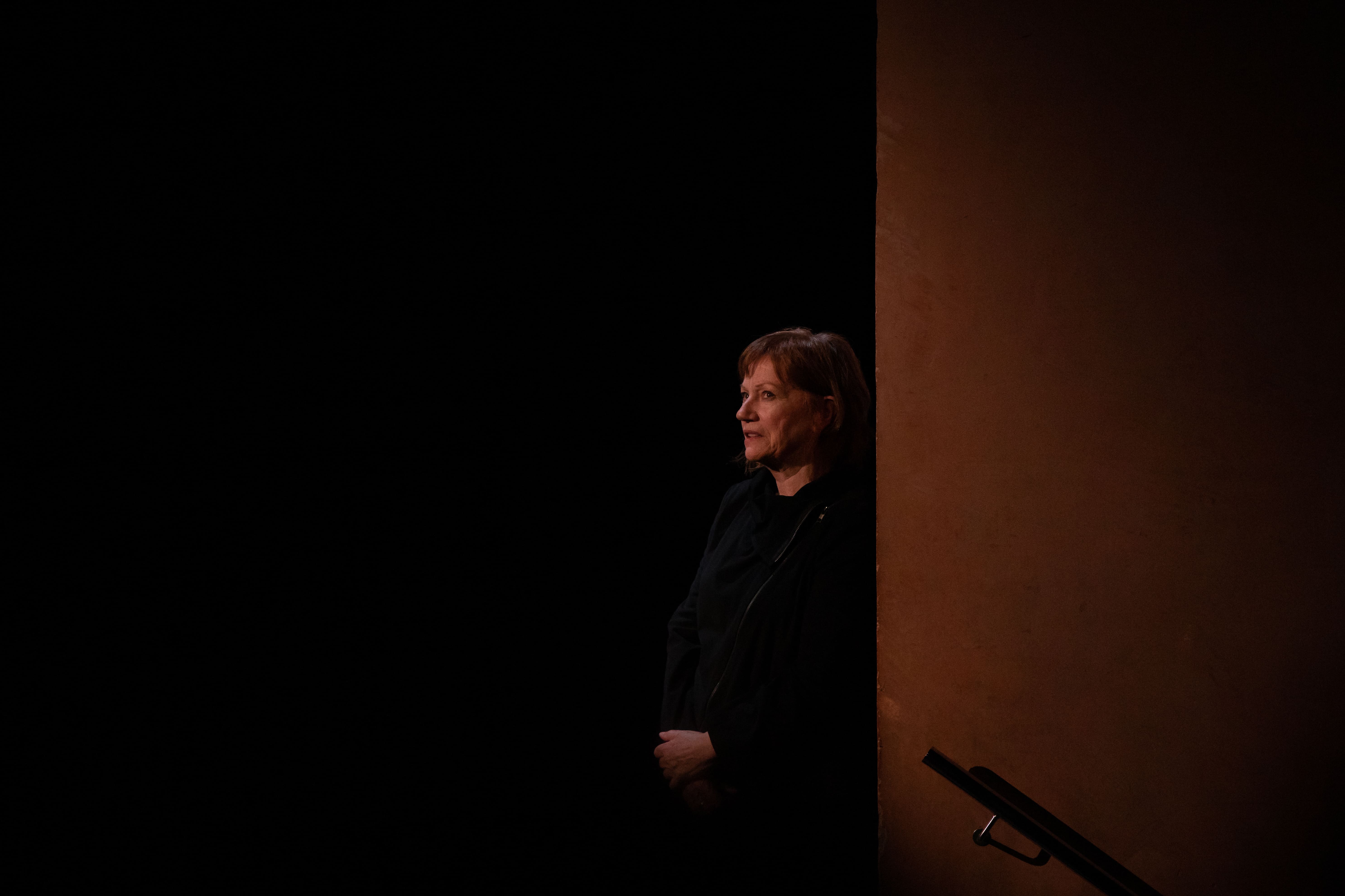 La Majordoma, dels darrers espectacles del primer semestre d'AETMV. FOTO: Alfredo Rillo  (Acció Fotogràfica Ripollet)