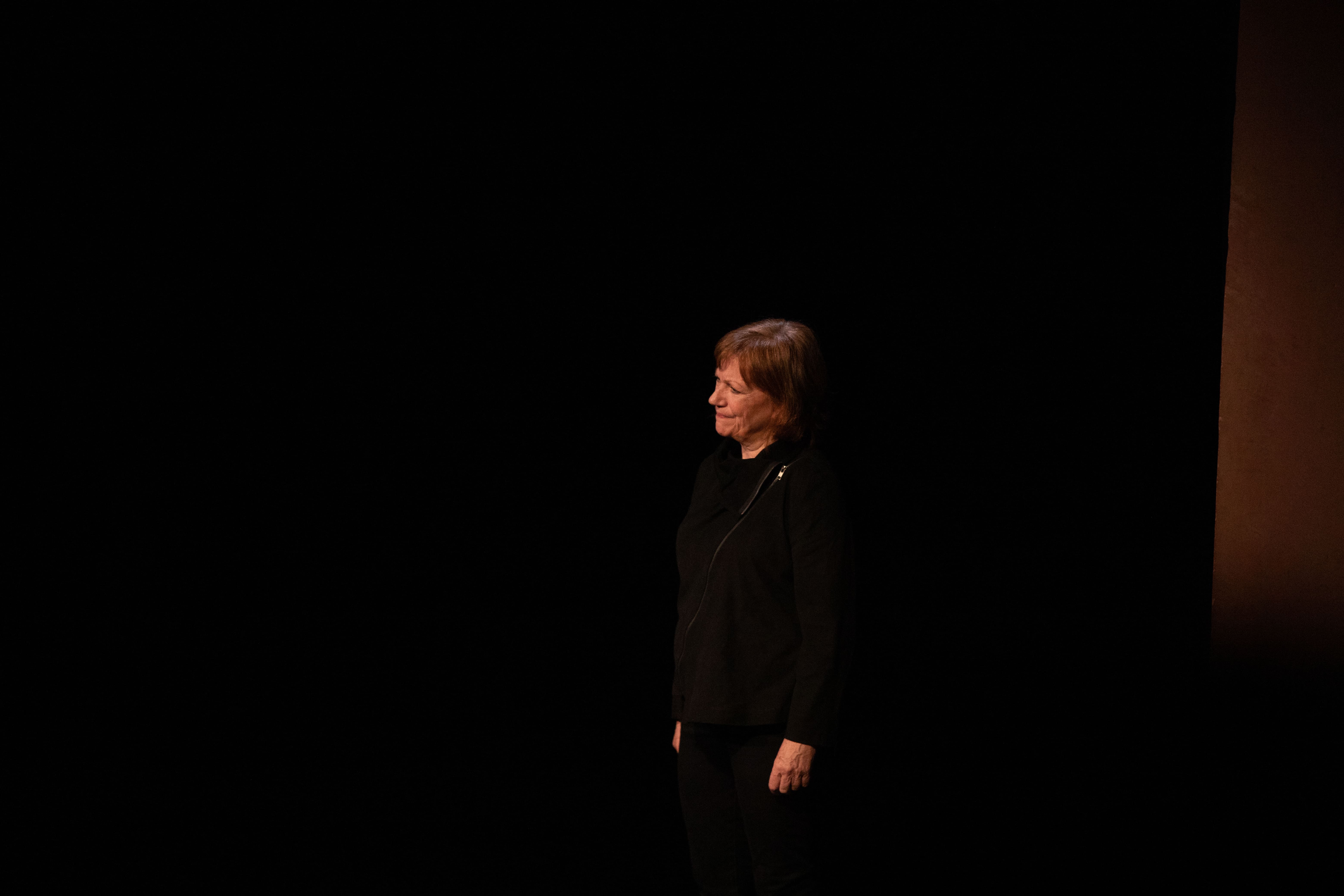 La Majordoma, dels darrers espectacles del primer semestre d'AETMV. FOTO: Alfredo Rillo  (Acció Fotogràfica Ripollet)