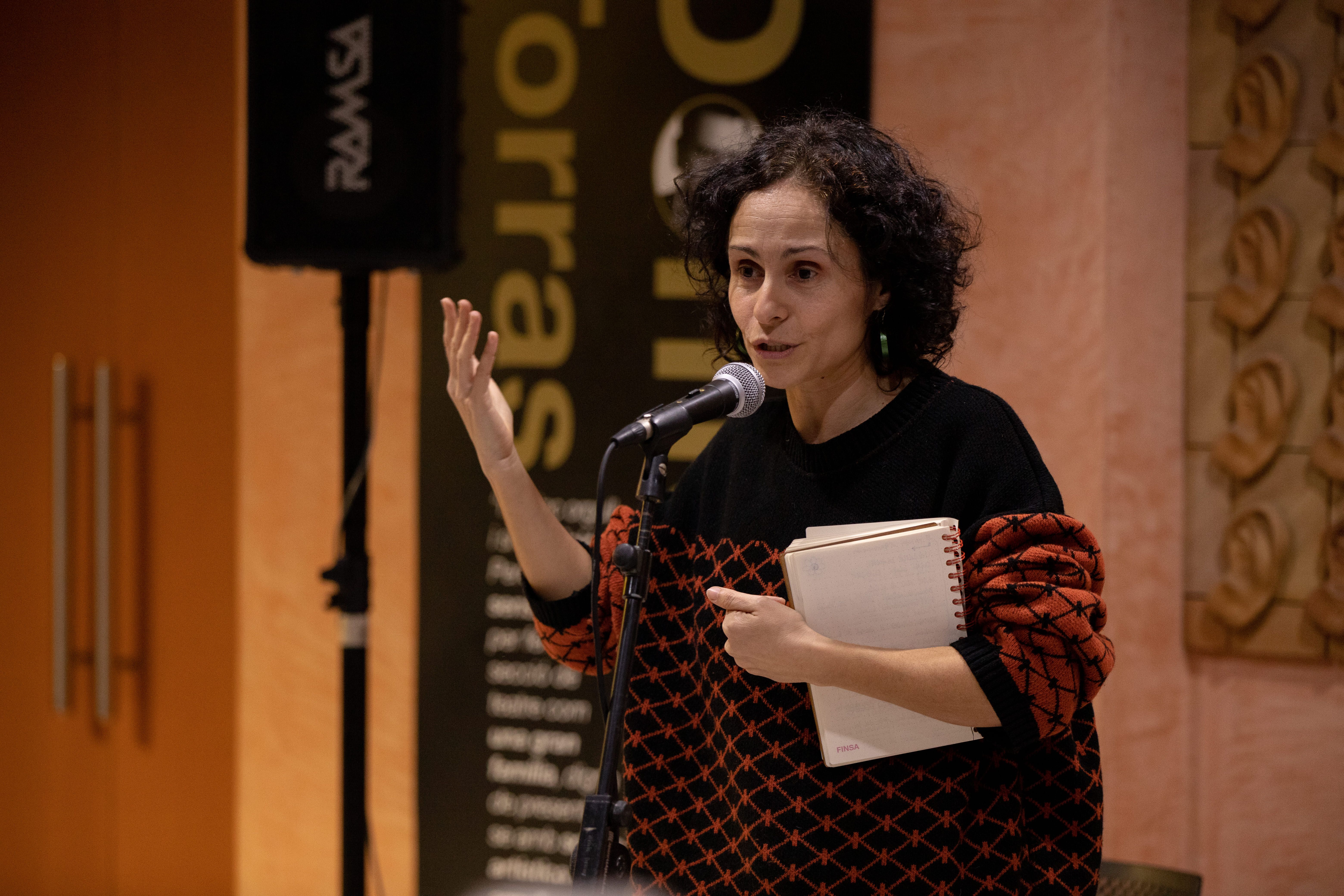 La Majordoma, dels darrers espectacles del primer semestre d'AETMV. FOTO: Alfredo Rillo  (Acció Fotogràfica Ripollet)