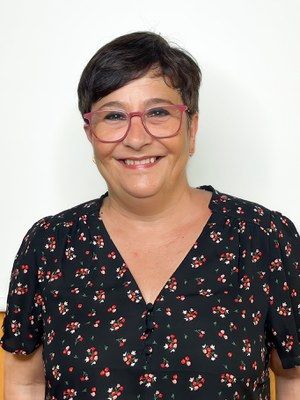 Lurdes Serra, regidora Inclusió i Participació Ciutadana 