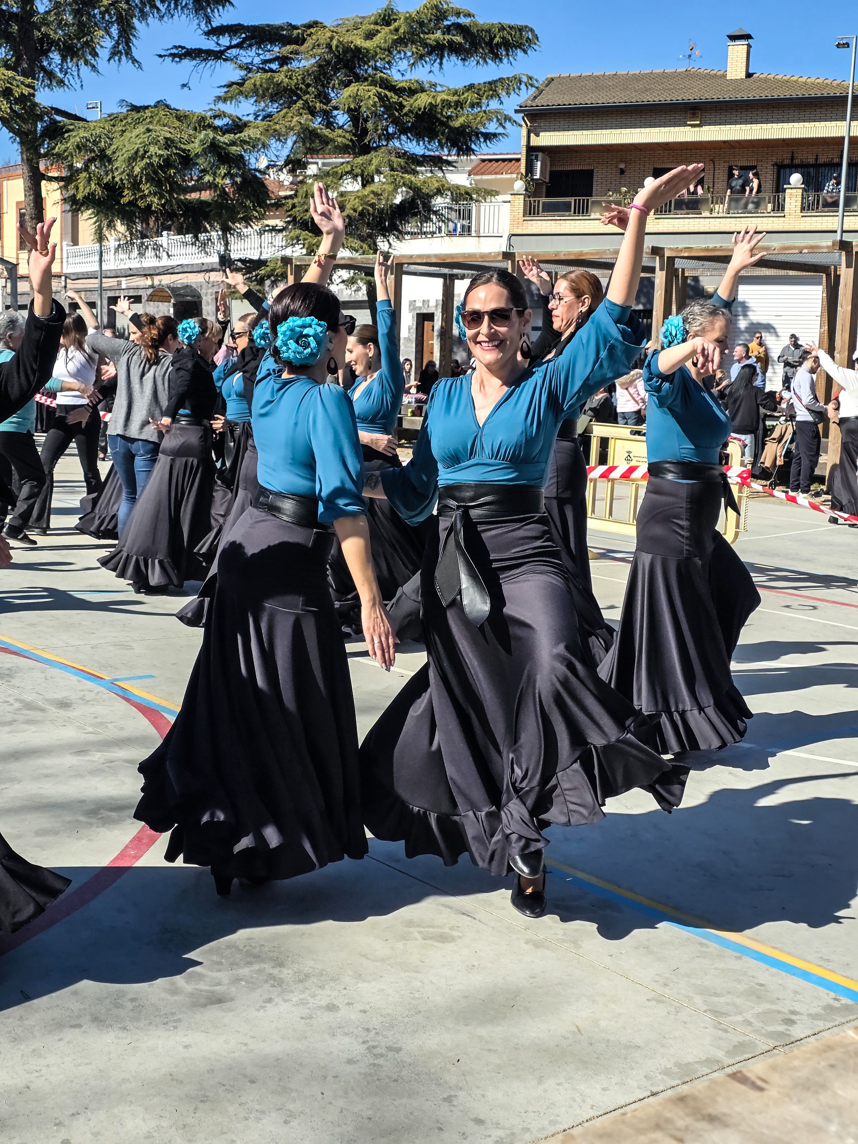 Queda't a Ripollet per gaudir de totes les activitats. Foto: Marc Mata