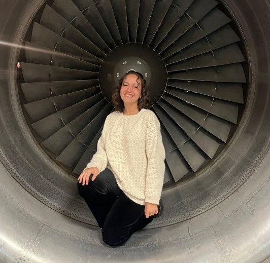 Nuria Escursell Foto: cedida