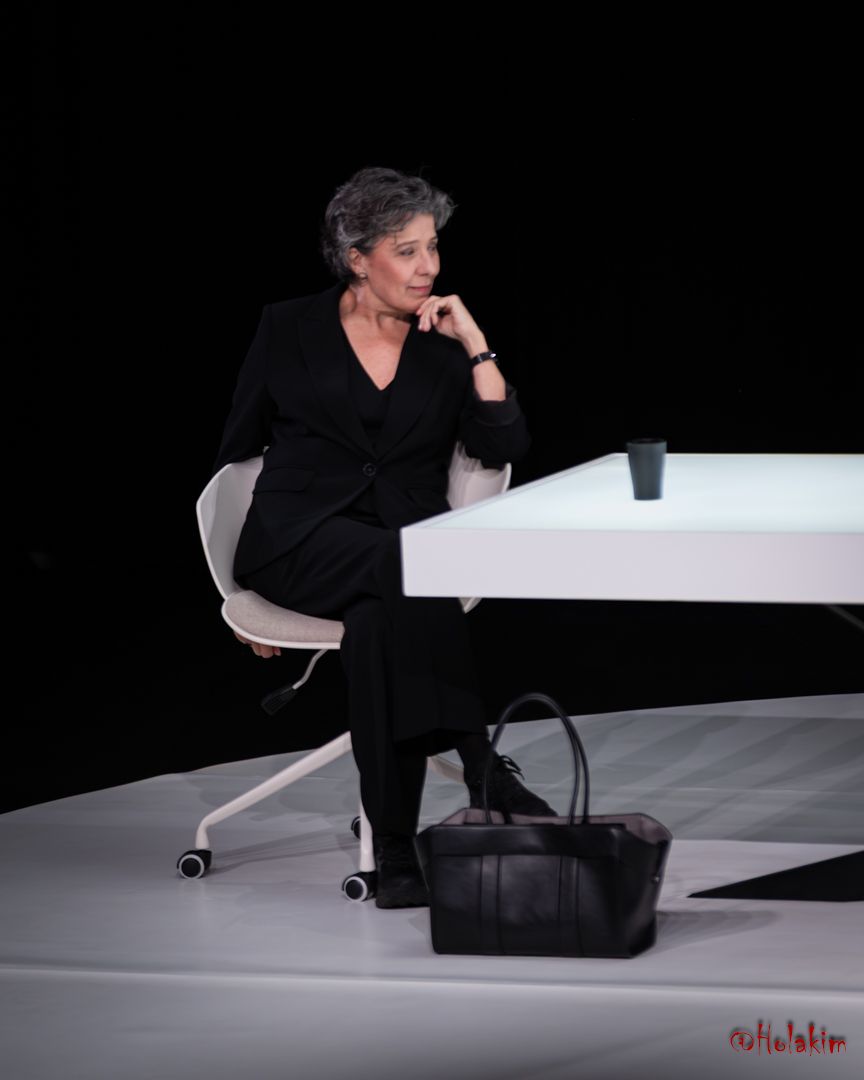 Honestedat, un obra amb caire feminista. FOTO JOAQUIN MOLES  