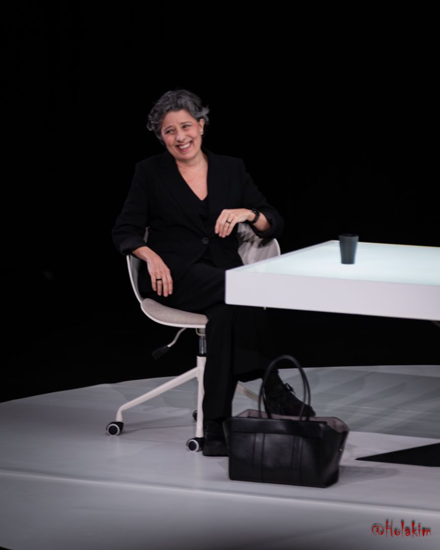 Honestedat, un obra amb caire feminista. FOTO JOAQUIN MOLES  