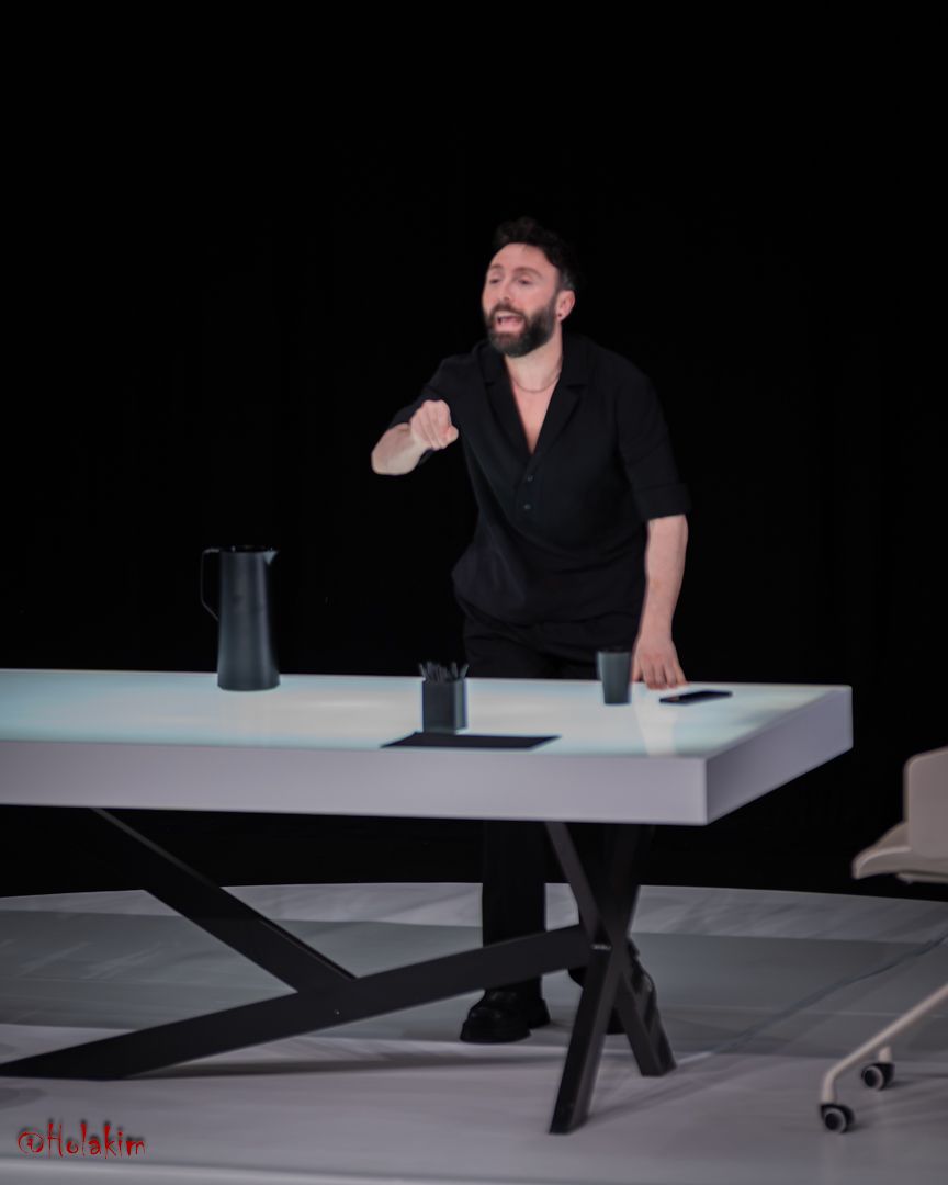 Honestedat, un obra amb caire feminista. FOTO JOAQUIN MOLES  