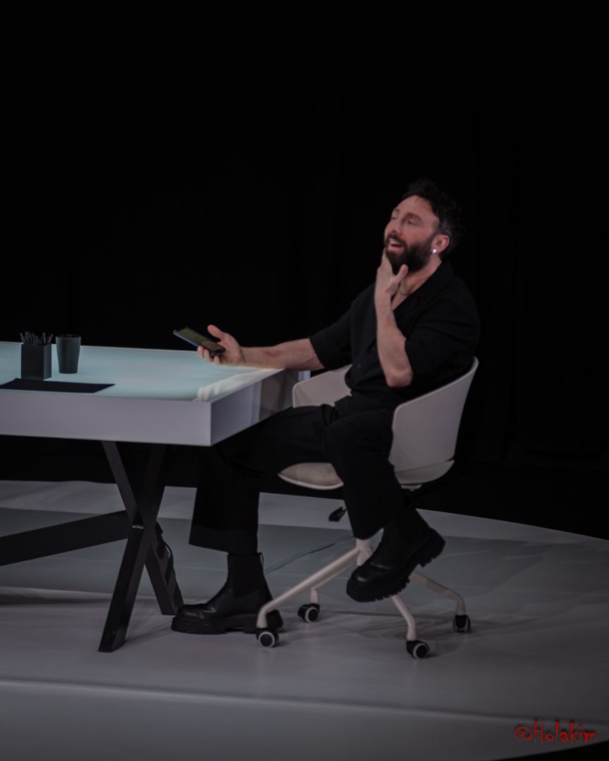 Honestedat, un obra amb caire feminista. FOTO JOAQUIN MOLES   