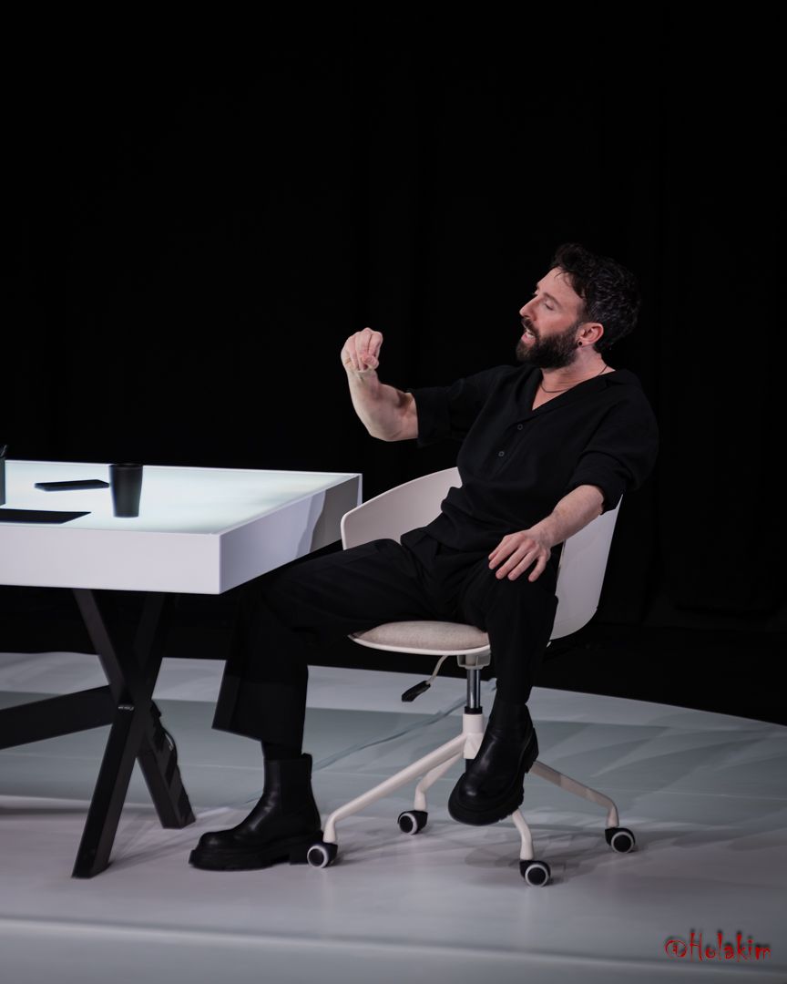 Honestedat, un obra amb caire feminista. FOTO JOAQUIN MOLES