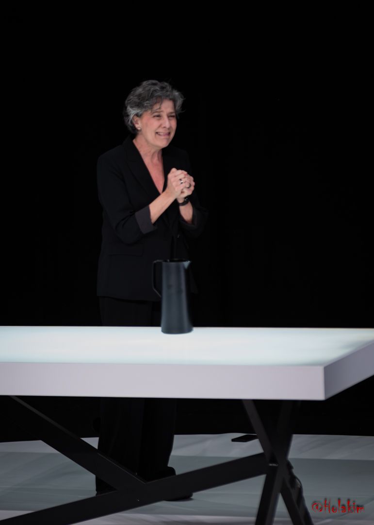 Honestedat, un obra amb caire feminista. FOTO JOAQUIN MOLES  