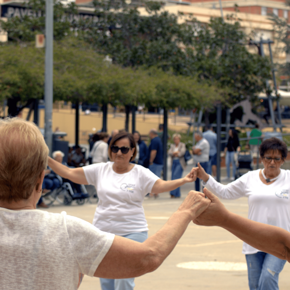 Inici temporada sardanes