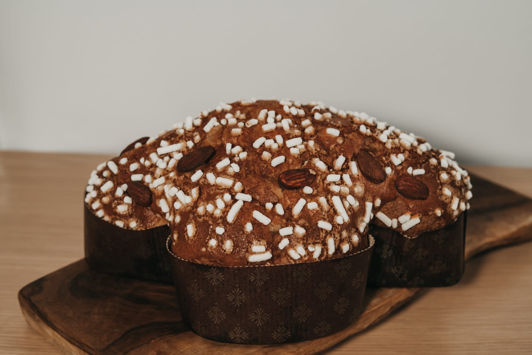 aPAssiona't, únic obrador ripolletenc en fer pa artesanalment. FOTO Tropical Coco (Cedida al TOT)