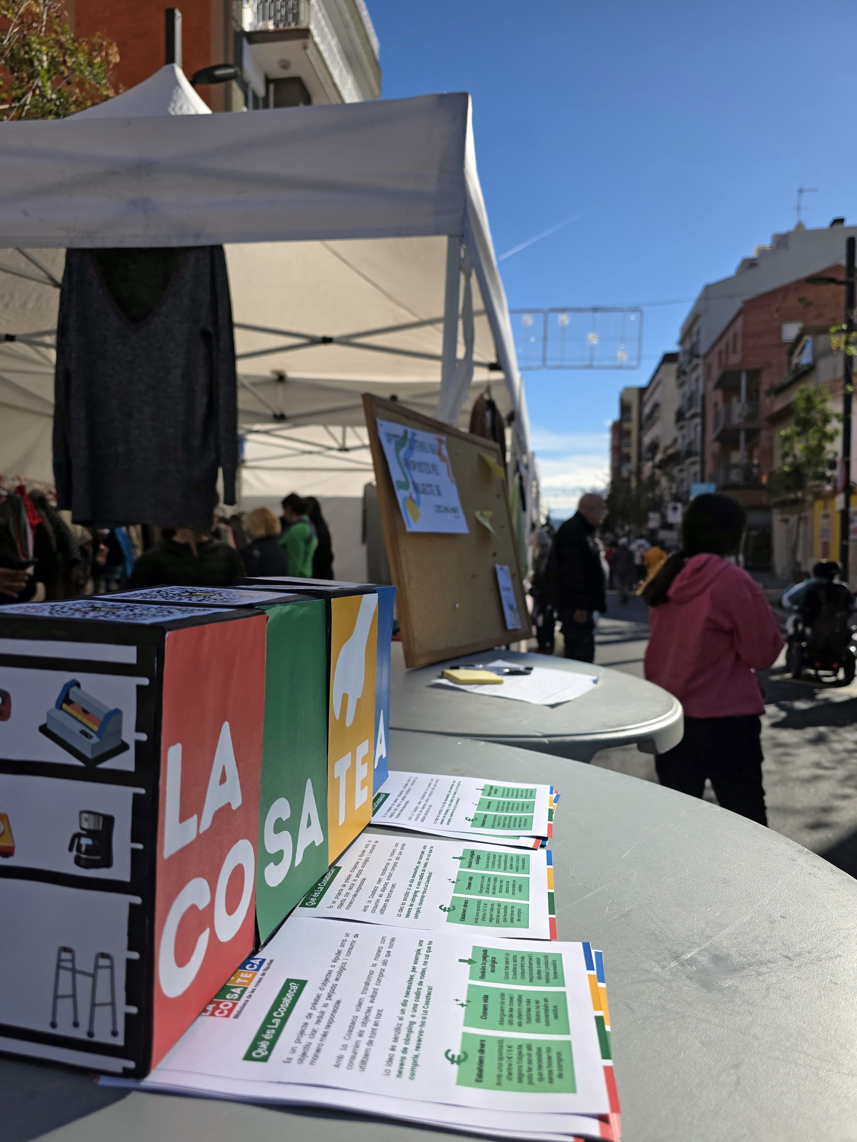 Més d’una cinquantena d’entitats participaran a la 1a Mostra d’Entitats de Ripollet