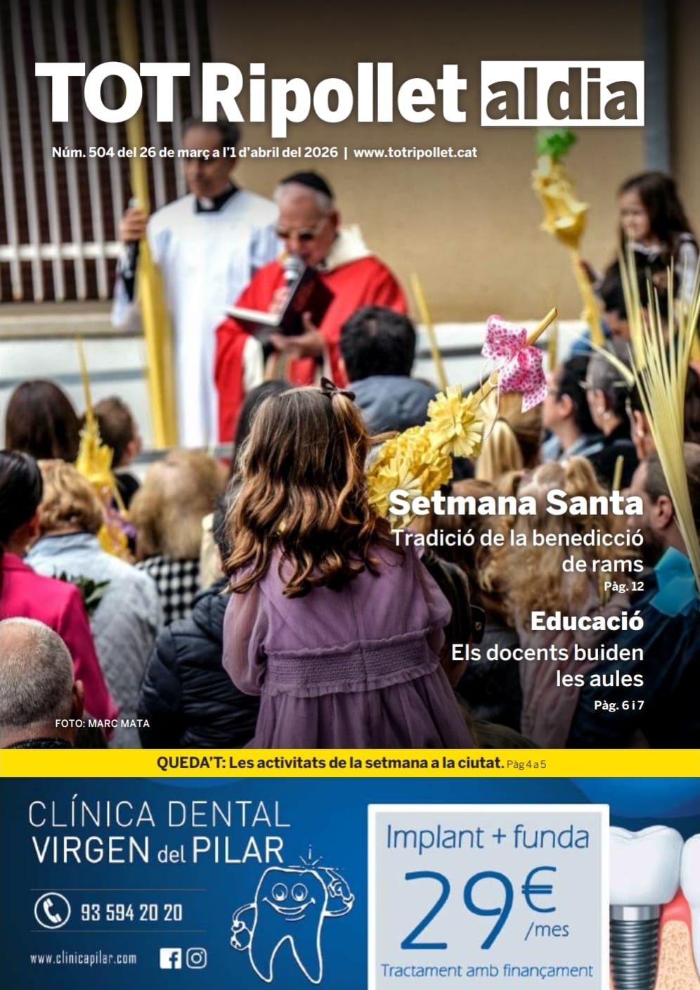 tot ripollet 26 de març 