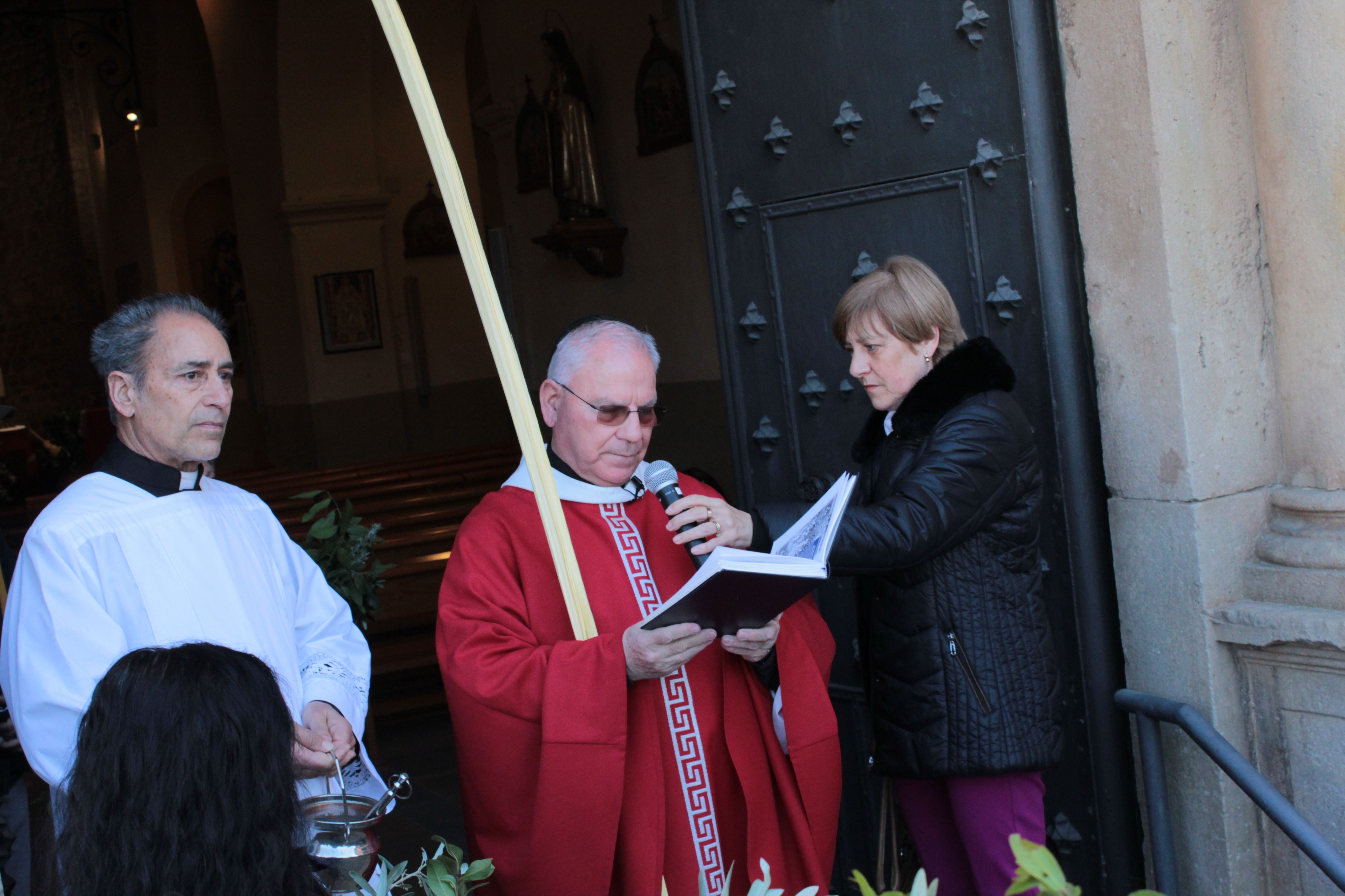 Ripollet celebra el Diumenge de Rams. FOTO Sergio Sánchez  (6)