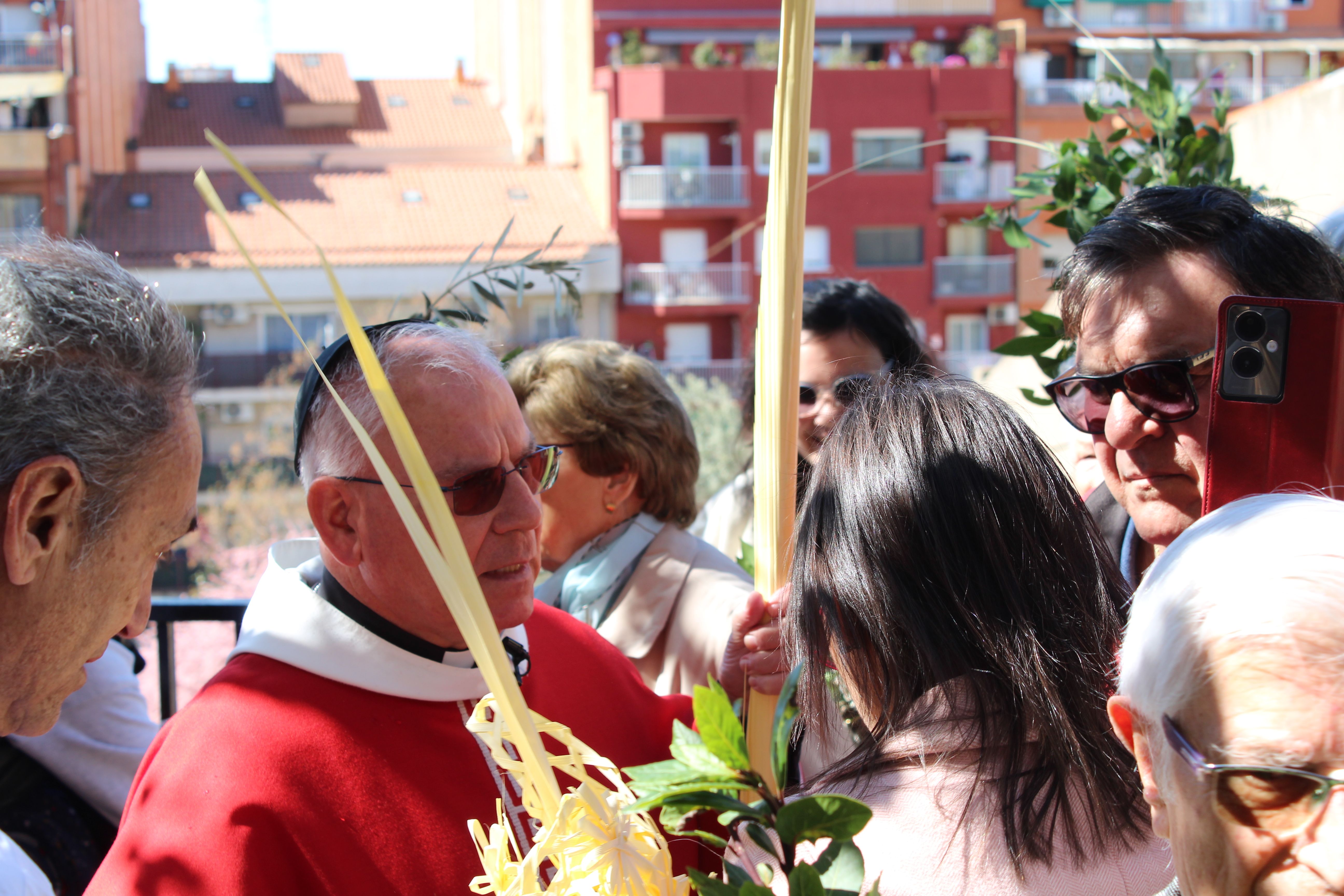 Ripollet celebra el Diumenge de Rams. FOTO Sergio Sánchez  (10)