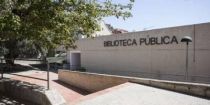 Biblioteca municipal 