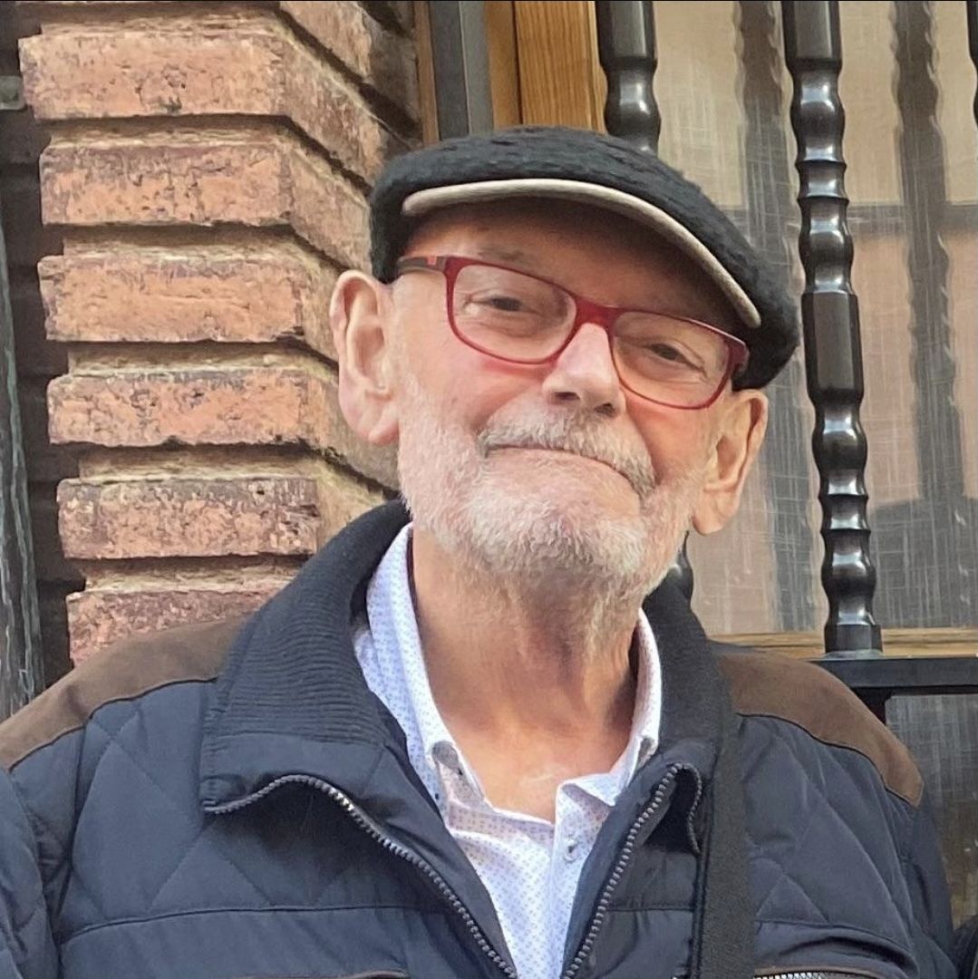 Cayetano Molina. FOTO Ajuntament de Ripollet 