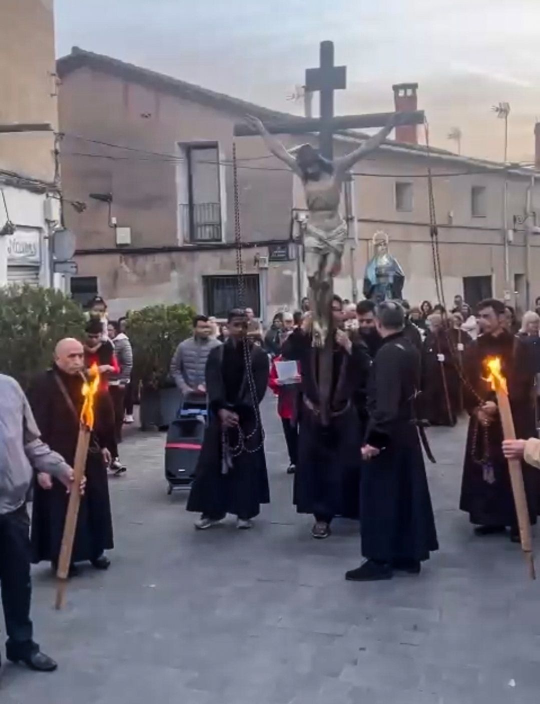 Via Crucis Ripollet 2026