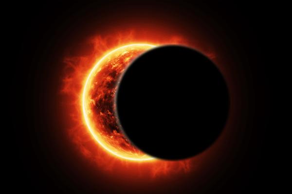 Eclipsi solar 