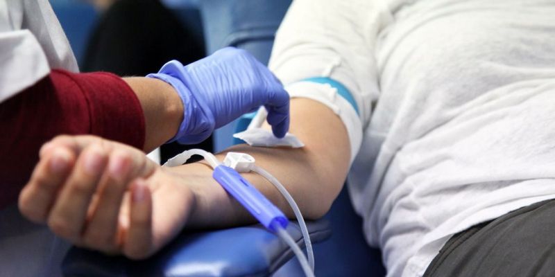 Nova jornada de donació de sang a Ripollet 