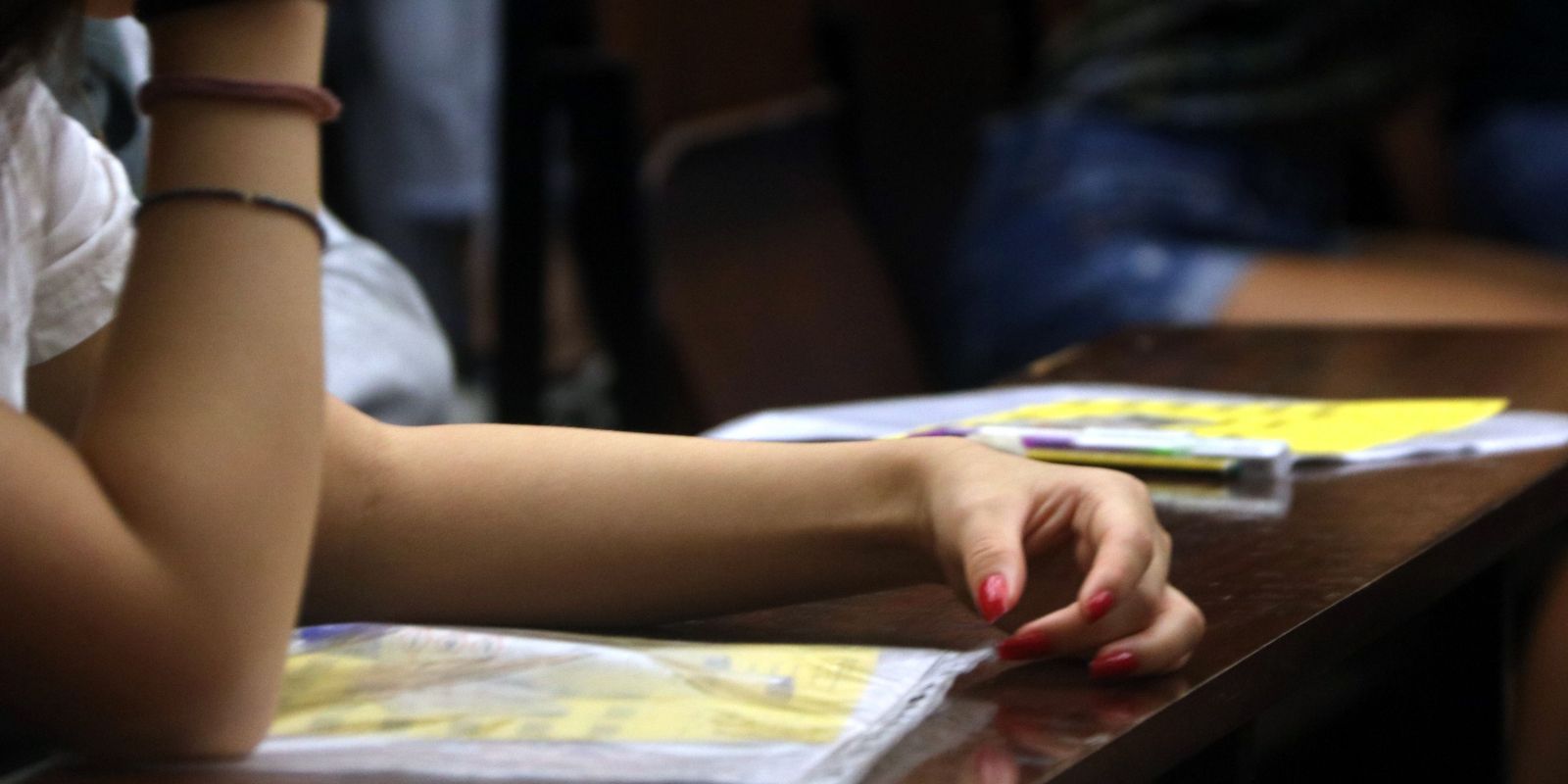 Obert el termini per sol·licitar beques FOTO ACN