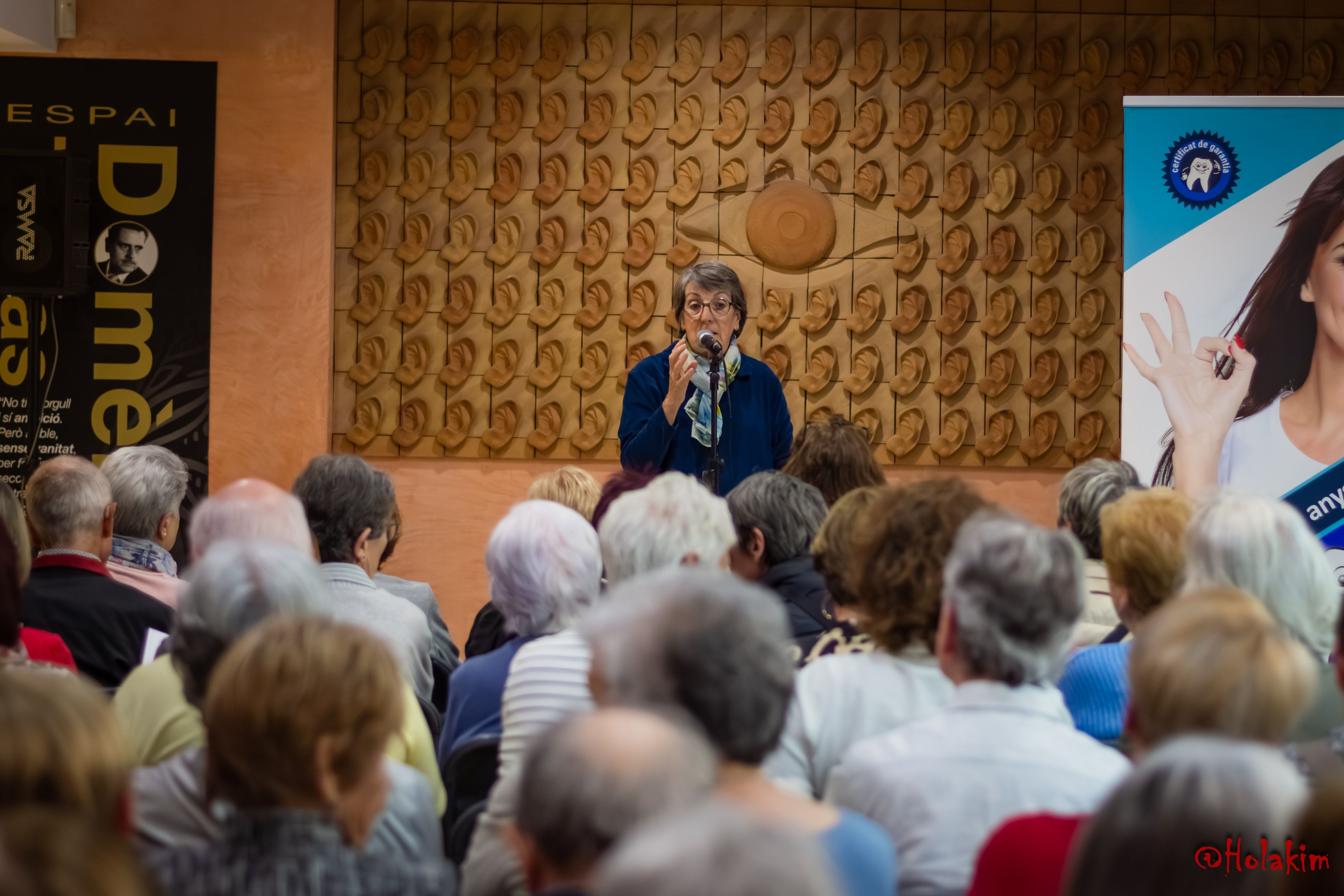 Vània, de Joel Joan. FOTO: Joaquin Moles