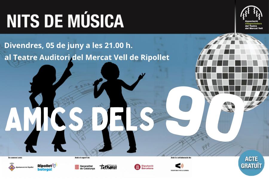 Cartell espectacle