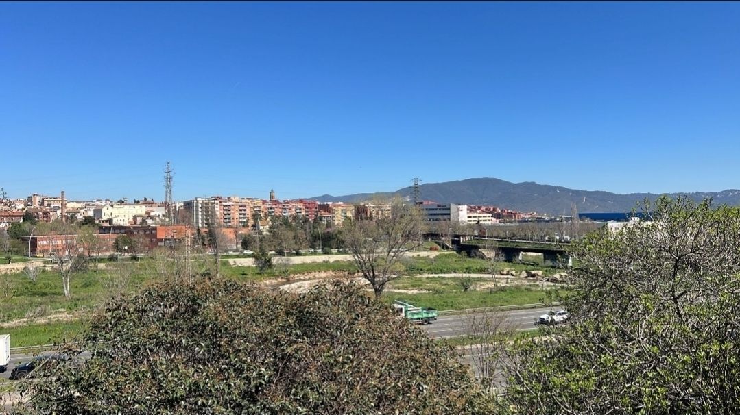 El Vallès Occidental és la segona comarca amb més competitivitat econòmica a Catalunya. FOTO: Marc Mata
