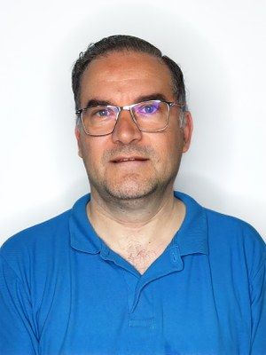 Victor Diéguez