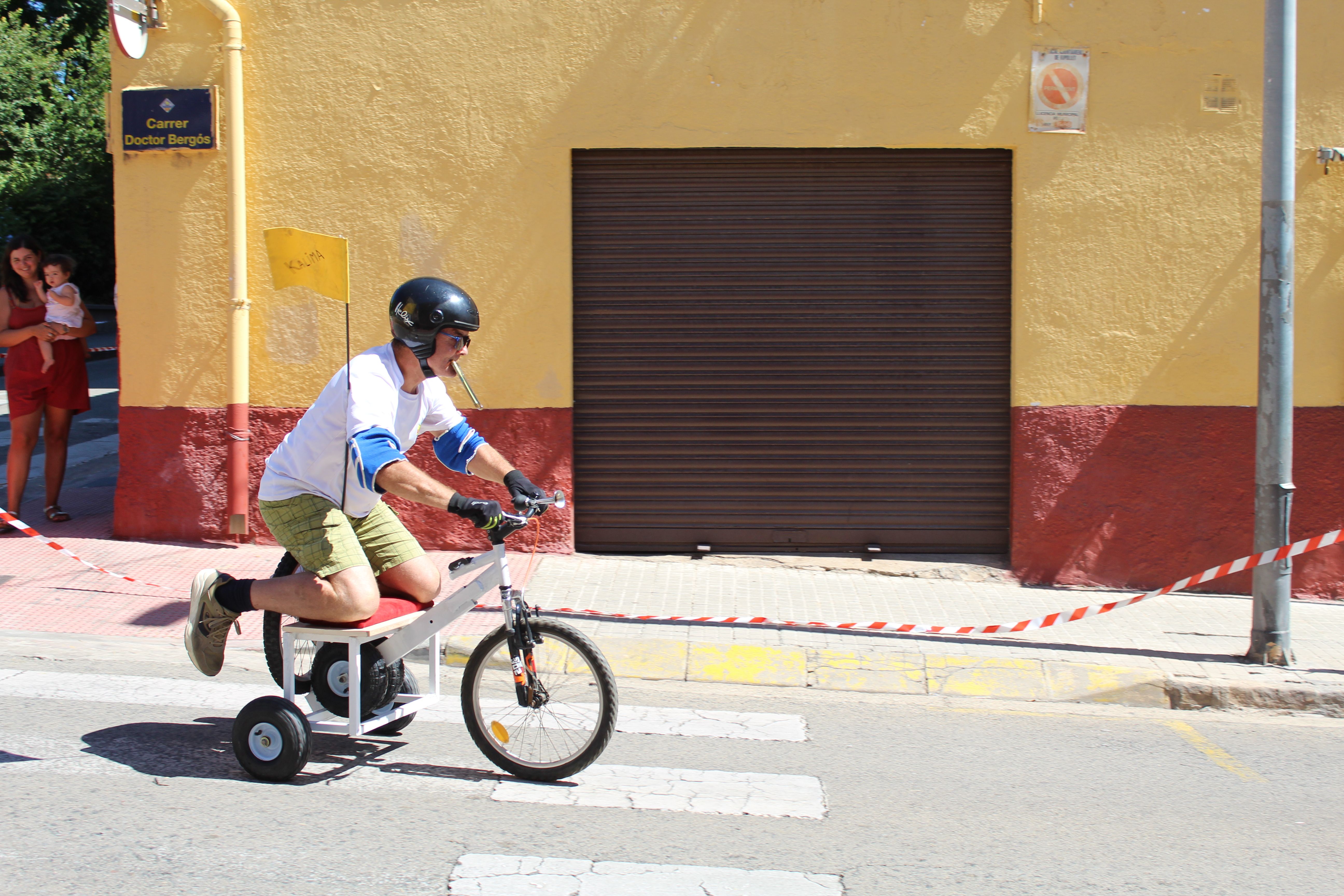 Baixada de carretons. FOTO Sergio Sánchez  (7)