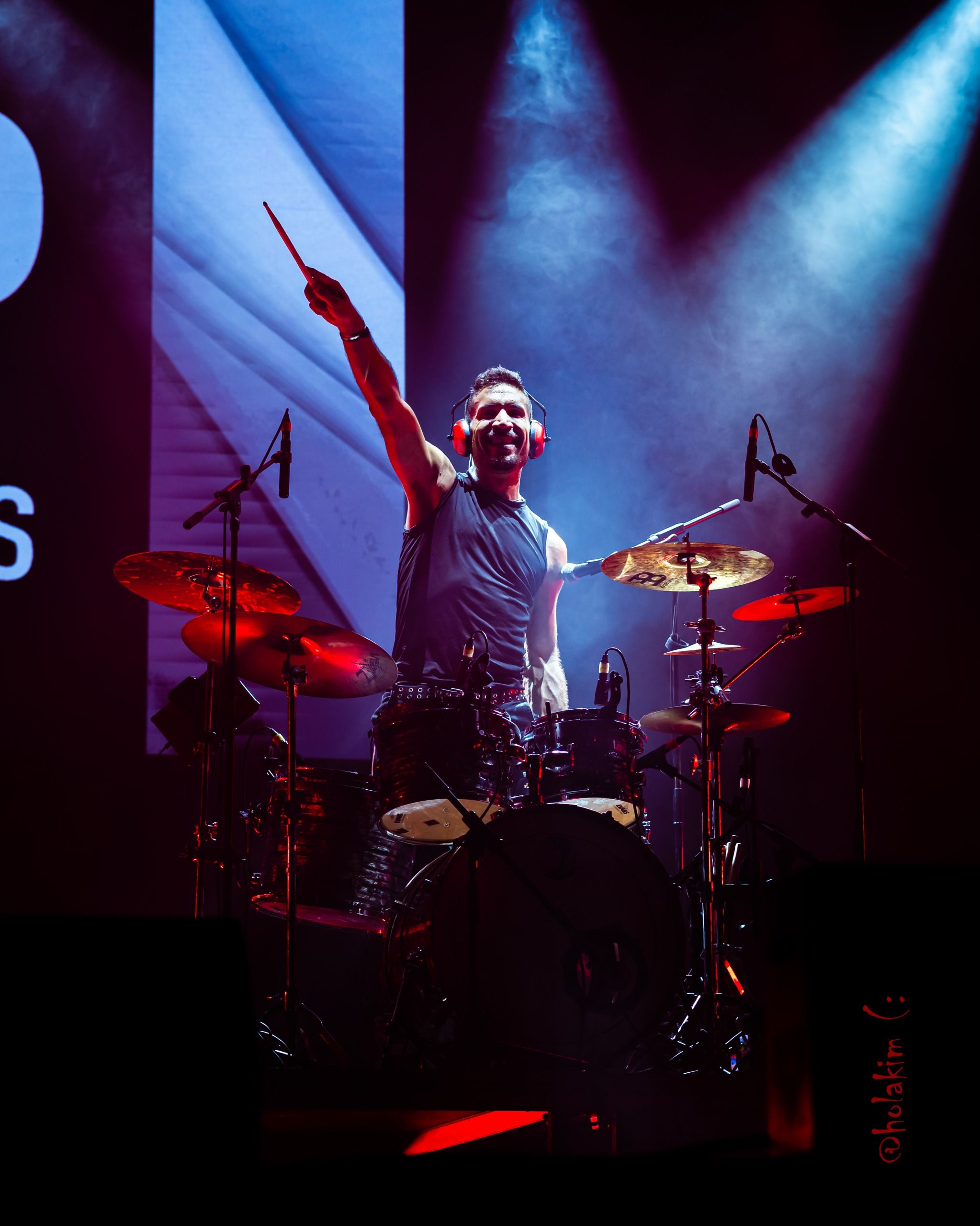 Los 80 Principales. Foto: Joaquin Moles