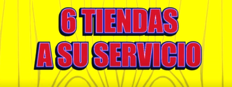 Rostisseria Andrius és la teva botiga de menjar per emportar-se de Ripollet. FOTO: Cedida