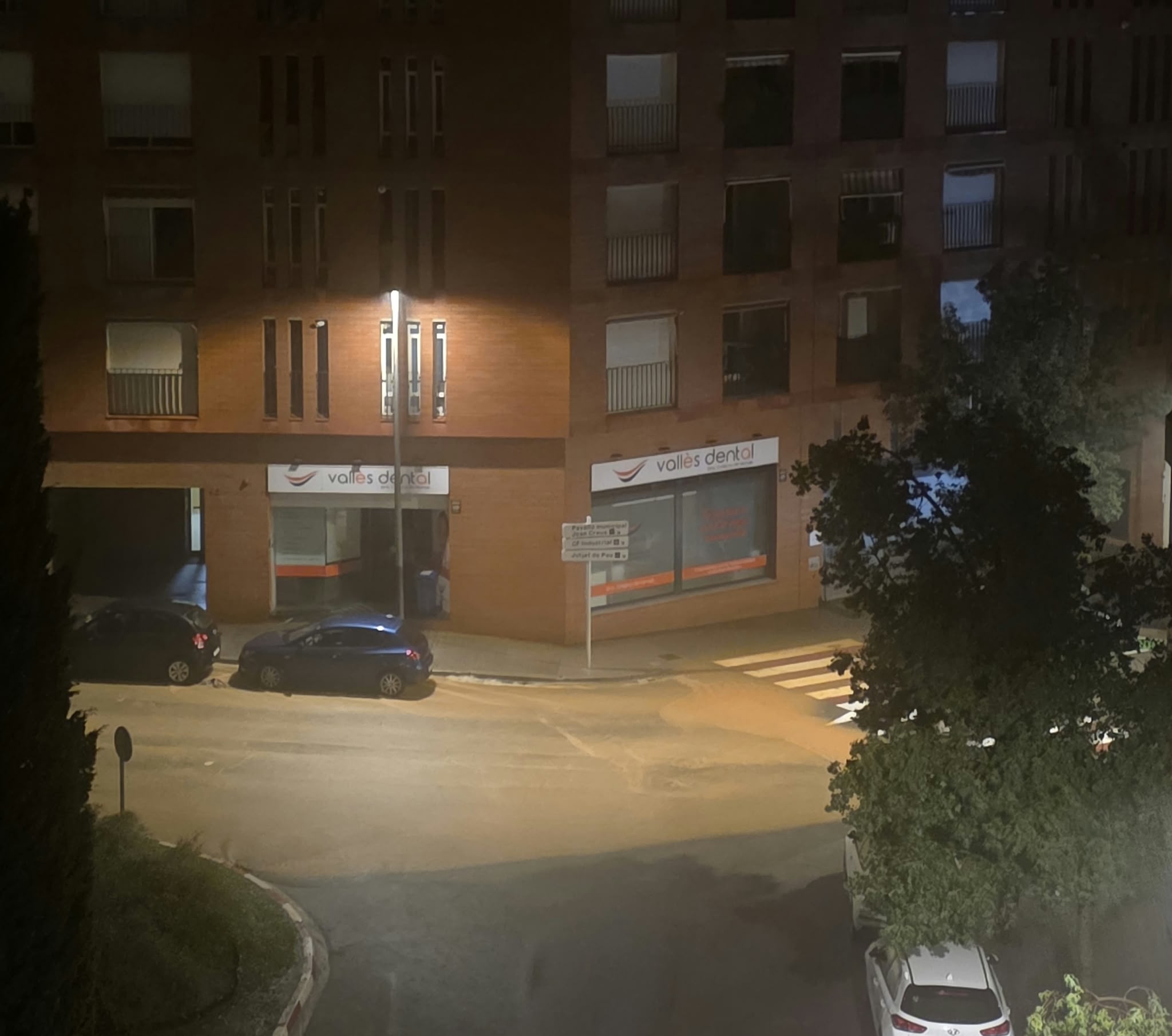 Una nit llarga a Ripollet. FOTO: TOT Ripollet